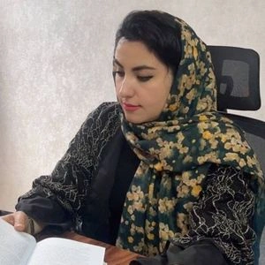 تلفن و آدرس مطب سمیه تقدیسی تقی پور در مشهد