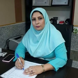 تلفن و آدرس مطب نجمه عوض پور در بندرعباس