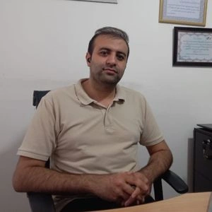 تلفن و آدرس مطب سید نجم الدین صمیمی در مهاباد