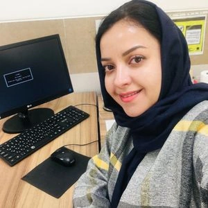 تلفن و آدرس مطب دکتر زلیخا بیات در تهران
