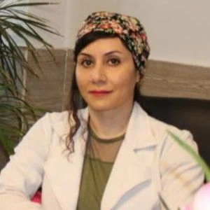 تلفن و آدرس مطب دکتر مهناز کیانی راد در ارومیه