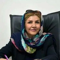تلفن و آدرس مطب صدیقه ابراهیمی در تهران