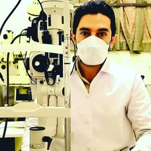 تلفن و آدرس مطب مسعود رستمی در تهران