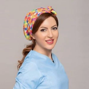 تلفن و آدرس مطب دکتر غزال نامداری در شیراز