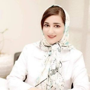 تلفن و آدرس مطب دکتر نگین صفارزاده در تهران
