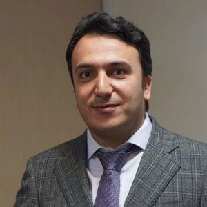 تلفن و آدرس مطب دکتر حمیدرضا راستی در تهران