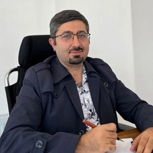 تلفن و آدرس مطب کریم محمدزاده در تبریز
