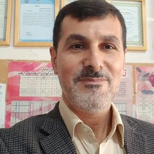 تلفن و آدرس مطب دکتر عیسی خدادادی در خنداب