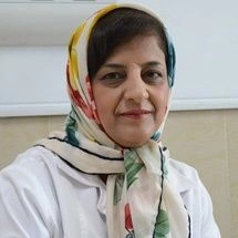 تلفن و آدرس مطب دکتر ماریا تعلم در شیراز