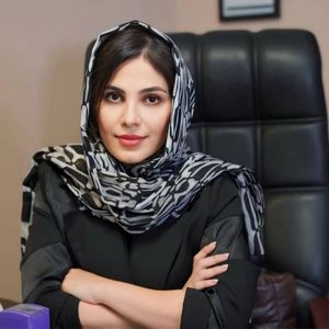 تلفن و آدرس مطب دکتر محدثه حقگو در تهران