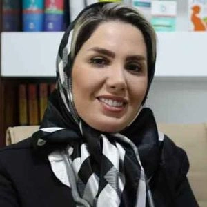 تلفن و آدرس مطب دکتر زهرا گرجی زاده در تهران