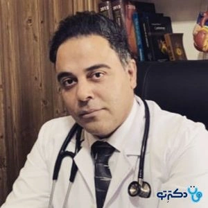 تلفن و آدرس مطب دکتر محمدرضا مبینی در تهران