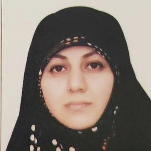 تلفن و آدرس مطب سمیه صابری آزاد در کرج