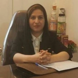 تلفن و آدرس مطب فریبا شفقی در مراغه
