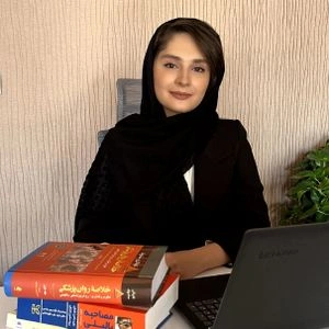 تلفن و آدرس مطب ندا بهزاد در تبریز