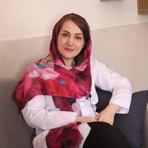 تلفن و آدرس مطب دکتر آذین آذریان در تهران