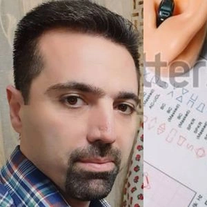 تلفن و آدرس مطب امیرحسین زارع ولوجردی در تهران