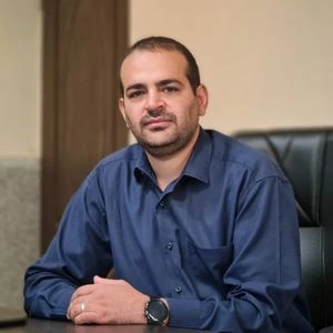 تلفن و آدرس مطب مجید ضرابی نژاد در کرمان