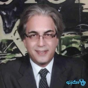 تلفن و آدرس مطب دکتر سید علاالدین نبوی در تهران