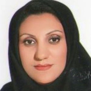 تلفن و آدرس مطب عصمت عسکری در تهران