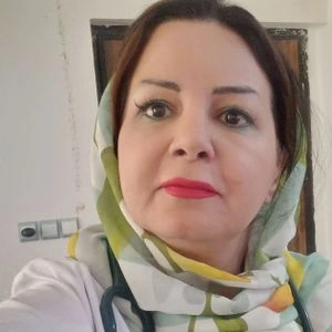 تلفن و آدرس مطب دکتر پونه معلم در تهران