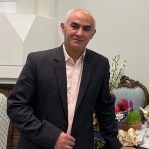 تلفن و آدرس مطب دکتر نادر انوشه در تهران
