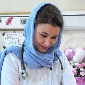 تلفن و آدرس مطب دکتر خدیجه توماج در گرگان