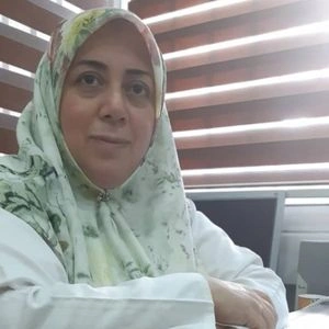 تلفن و آدرس مطب دکتر فاطمه خدامرادی در تهران