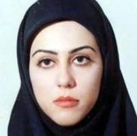 تلفن و آدرس مطب دکتر مهدیه نظرآهاری در تهران