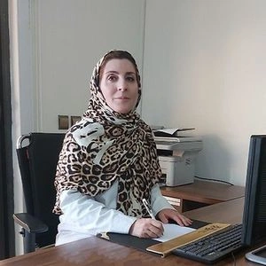 تلفن و آدرس مطب دکتر الهه قانعی در اصفهان