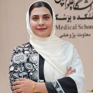 تلفن و آدرس مطب دکتر رایحه آفتابی در آران وبیدگل