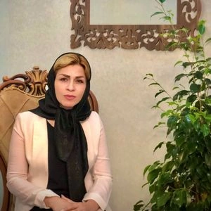 تلفن و آدرس مطب دکتر آزاده امیری مقدم در بندرعباس