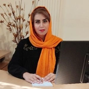 تلفن و آدرس مطب معصومه حاج علیزاده در کرمان