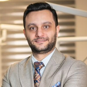تلفن و آدرس مطب دکتر امیررضا پدرام در تهران