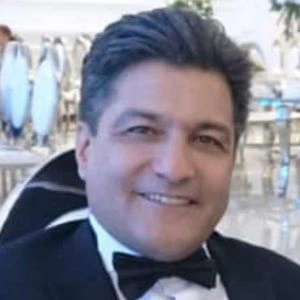 تلفن و آدرس مطب دکتر حمیدرضا الیکی در تهران