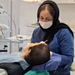 تلفن و آدرس مطب دکتر بیتا مدبر در تهران