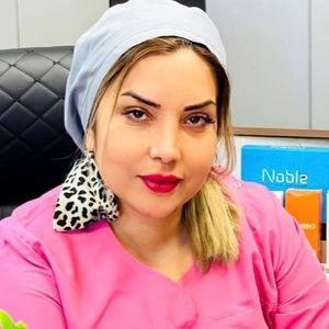 تلفن و آدرس مطب دکتر لیلا یوسفیان در کازرون