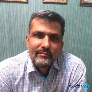 تلفن و آدرس مطب دکتر ابراهیم ملکی در تهران