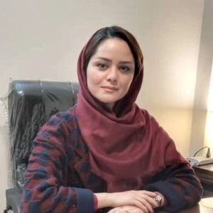 تلفن و آدرس مطب دکتر شهره قاضی زاهدی در تهران