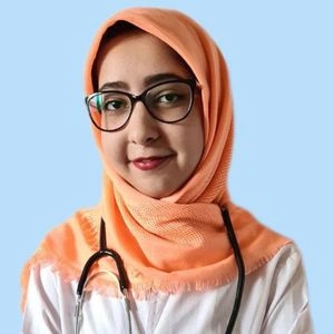 تلفن و آدرس مطب محدثه زمردیان در تهران