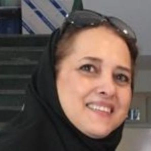 تلفن و آدرس مطب شیرین ساسانی در تهران