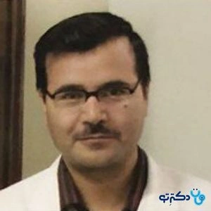 تلفن و آدرس مطب دکتر محمد علی بویر در میاندوآب
