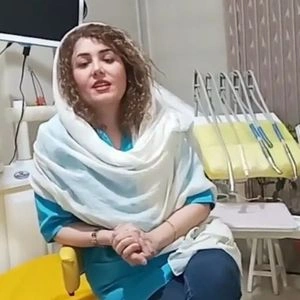 تلفن و آدرس مطب دکتر سیده آنا نبوی در تهران
