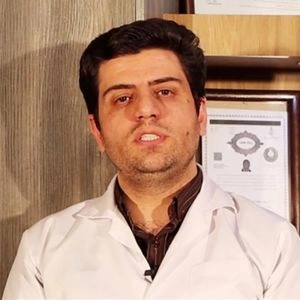 تلفن و آدرس مطب دکتر محسن قبادی در کرج