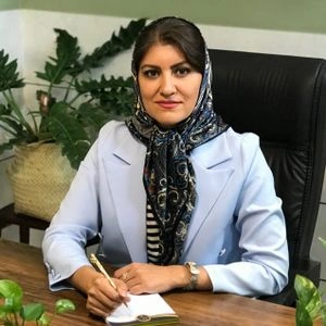 تلفن و آدرس مطب دکتر الهام رحمانی در تاکستان