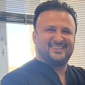 تلفن و آدرس مطب دکتر امیر امیدفر در تهران