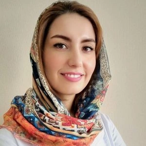 تلفن و آدرس مطب دکتر مینا مرادی در شیراز