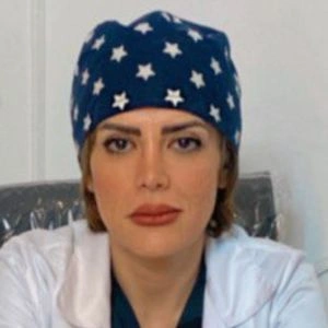 تلفن و آدرس مطب دکتر مهسا جلیلیان در تهران