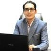 تلفن و آدرس مطب دکتر علی موثقی در رشت