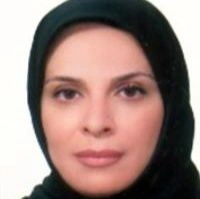 تلفن و آدرس مطب دکتر مریم وحدت شریعت پناهی در تهران